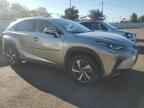 2019 LEXUS NX 300