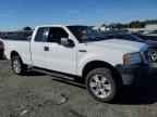 2007 FORD F-150