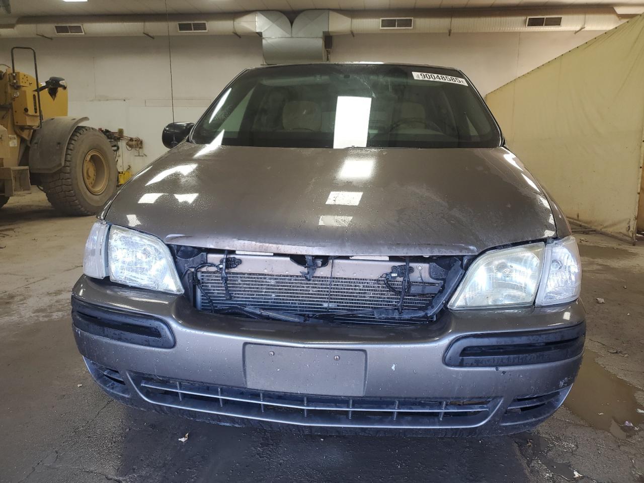 2004 CHEVROLET Venture