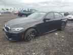 2021 BMW 5 series