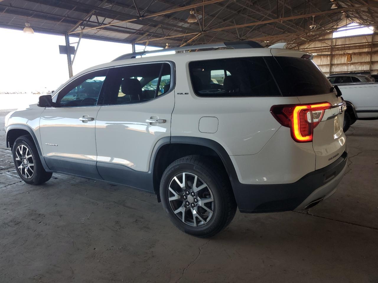2020 GMC ACADIA