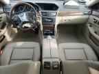 2013 MERCEDES-BENZ E-Class