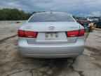 2010 HYUNDAI SONATA