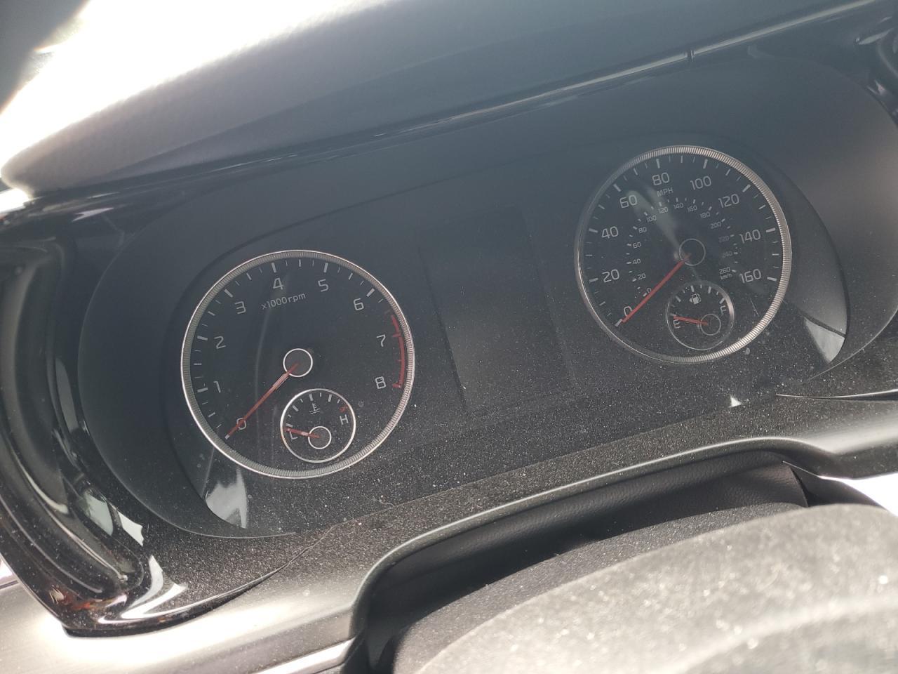 2023 KIA K5