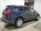 2011 CHEVROLET TRAVERSE