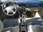 1999 SUBARU FORESTER