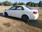 2005 TOYOTA COROLLA