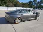 2015 LINCOLN MKZ