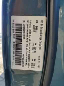 2006 CHRYSLER 300