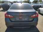 2017 SUBARU Legacy