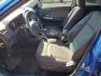 2008 KIA Spectra