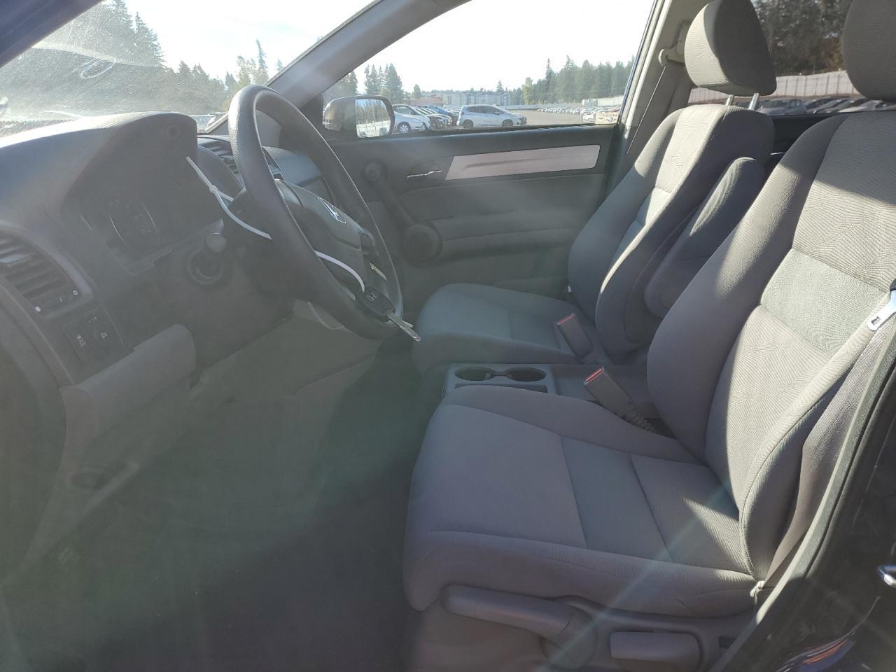 2010 HONDA CR-V