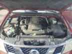 2006 NISSAN Frontier