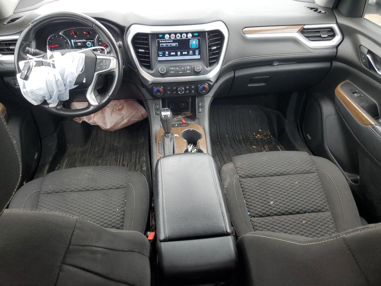 2019 GMC ACADIA