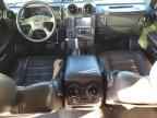 2007 HUMMER H2