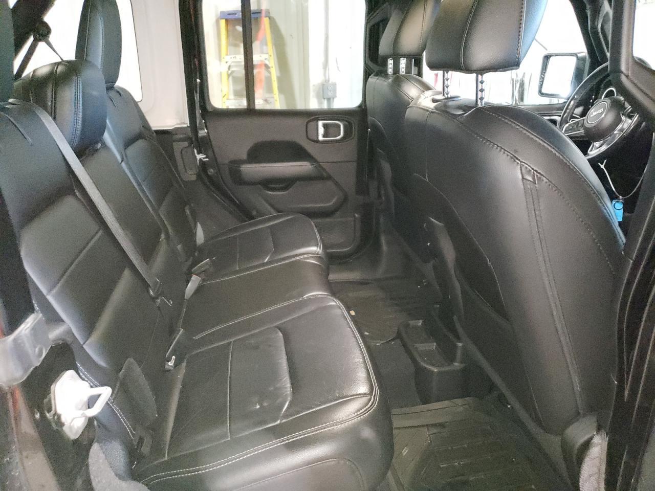 2019 JEEP Wrangler Unlimited