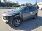 2018 NISSAN PATHFINDER