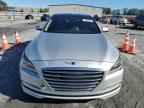 2017 GENESIS G80