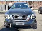 2017 NISSAN PATHFINDER