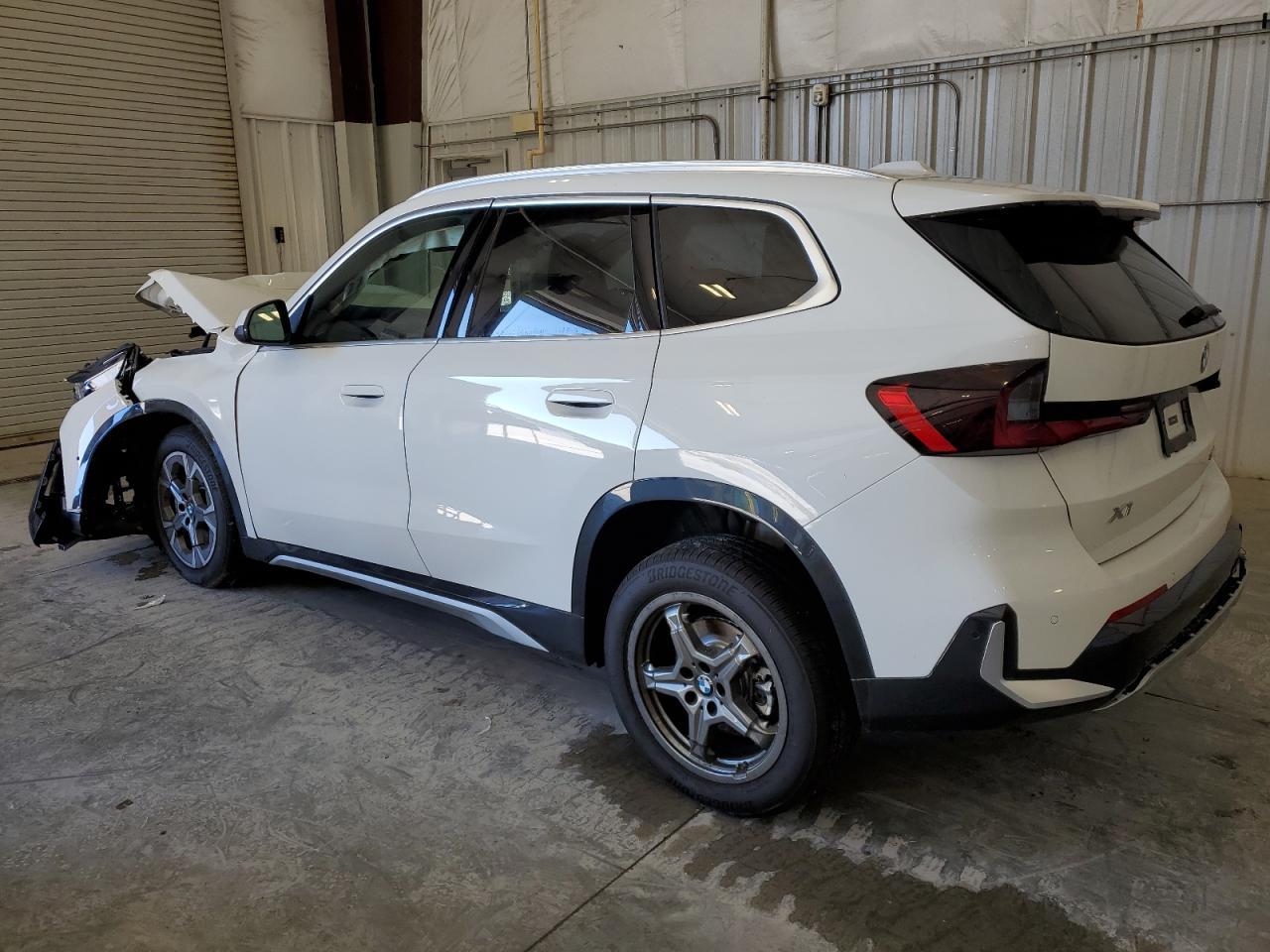 2026 BMW X1