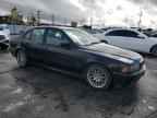2003 BMW 5 series