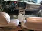 2001 CHEVROLET Suburban