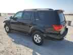 2007 TOYOTA Sequoia