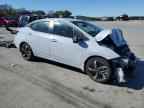 2024 NISSAN VERSA
