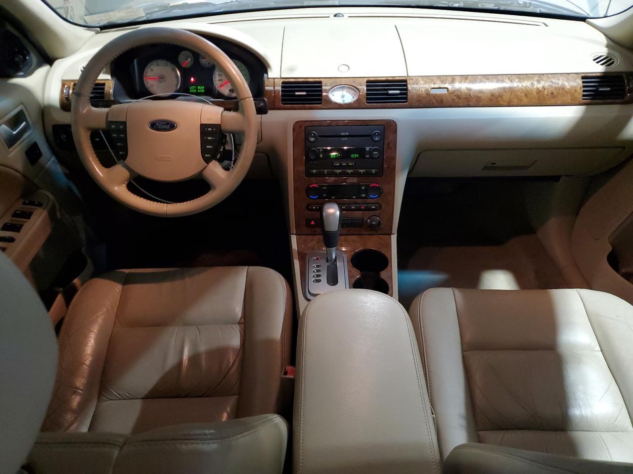 2005 FORD Five Hundred