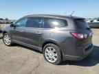 2014 CHEVROLET TRAVERSE