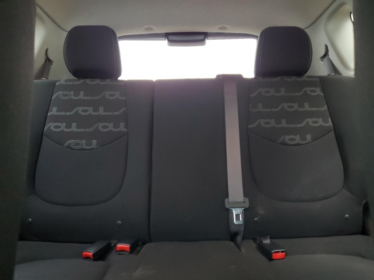 2012 KIA SOUL