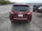 2012 NISSAN MURANO