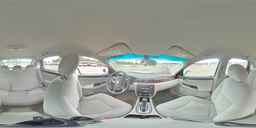 2008 CHEVROLET IMPALA