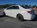 2011 TOYOTA COROLLA