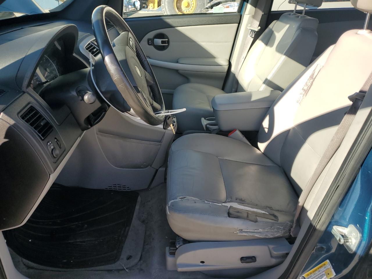 2006 CHEVROLET EQUINOX