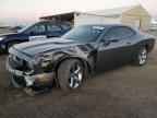 2012 DODGE Challenger