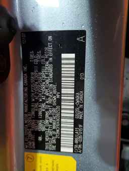2008 LEXUS RX 350