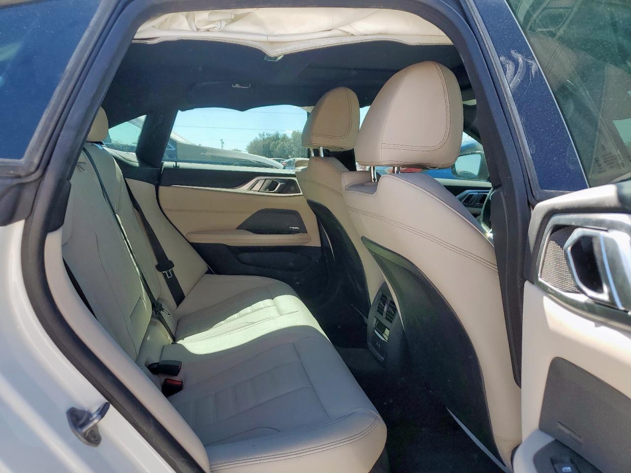 2025 BMW i4