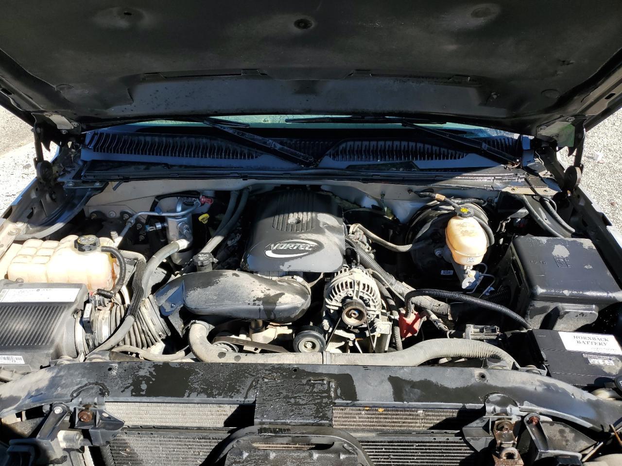 2006 CHEVROLET Silverado