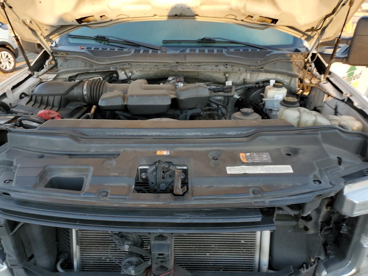 2019 FORD F-250