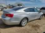 2017 CHEVROLET IMPALA