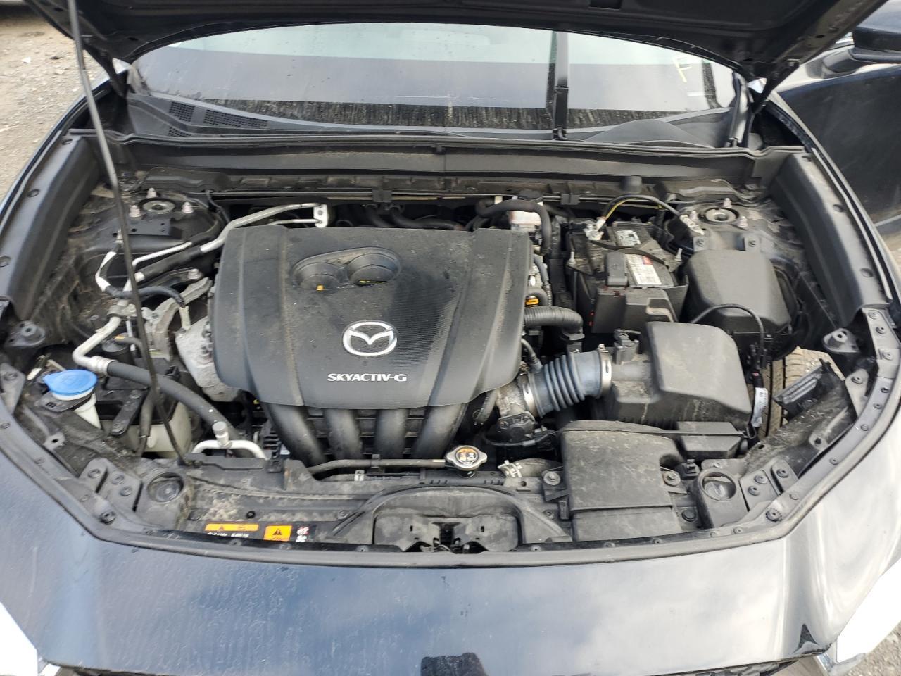 2021 MAZDA CX-30