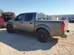 2021 NISSAN Frontier