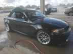2008 BMW 1 Series