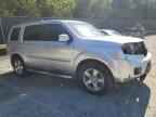2010 HONDA PILOT