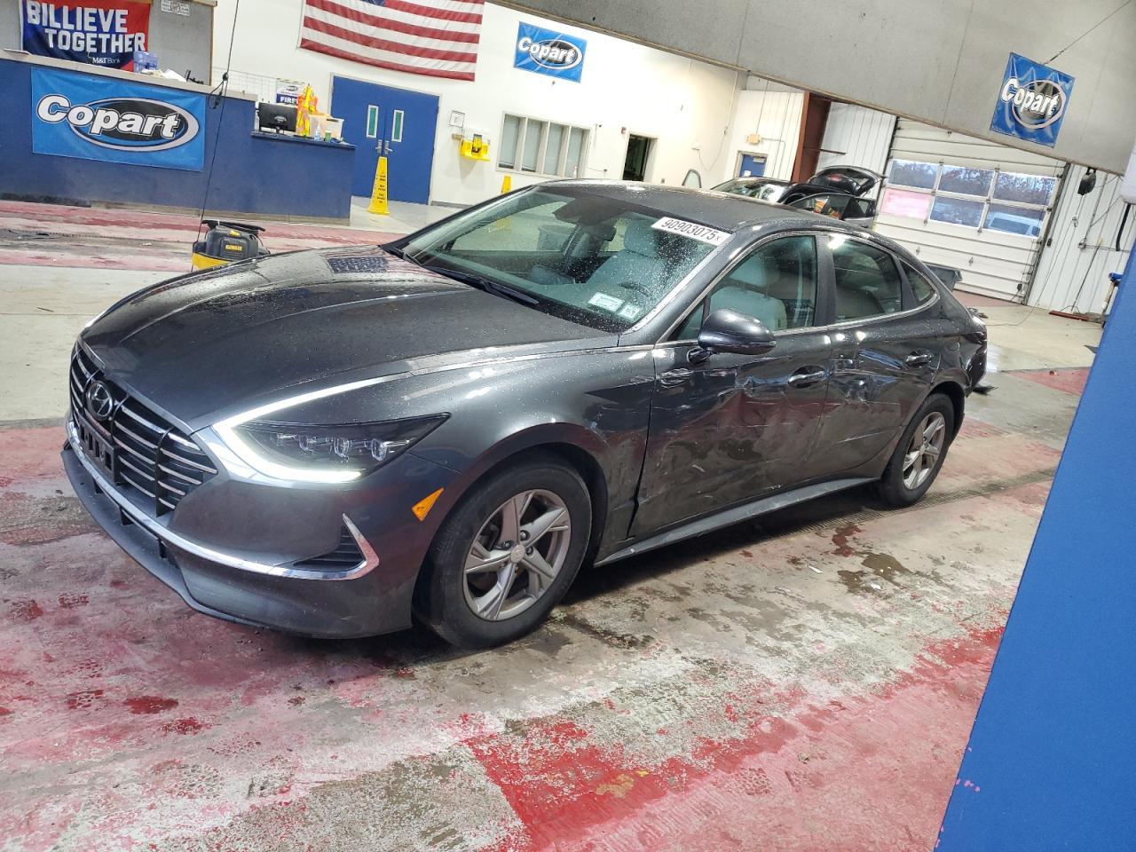 2023 HYUNDAI SONATA