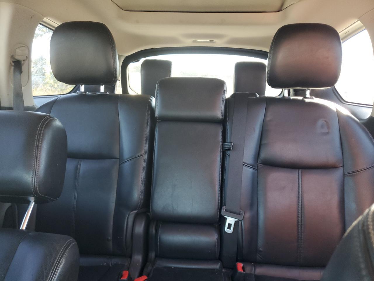 2013 NISSAN PATHFINDER