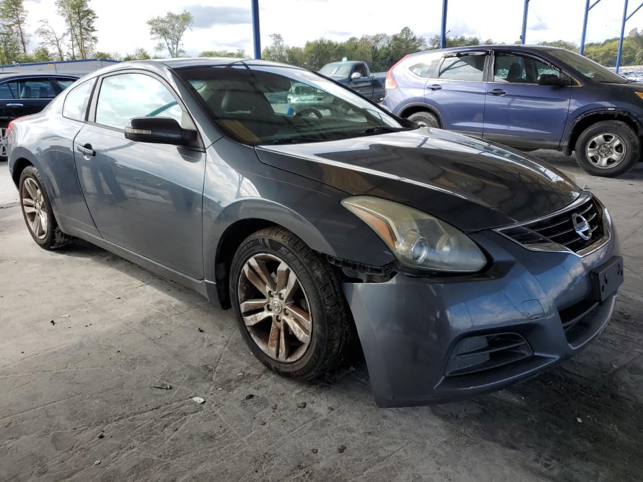 2013 NISSAN ALTIMA