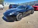 2016 JAGUAR F-Type