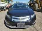 2013 CHEVROLET VOLT